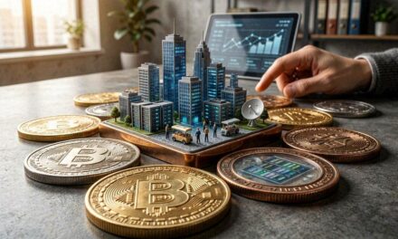 How are tokenized Treasurys a sign of bigger things to come?
