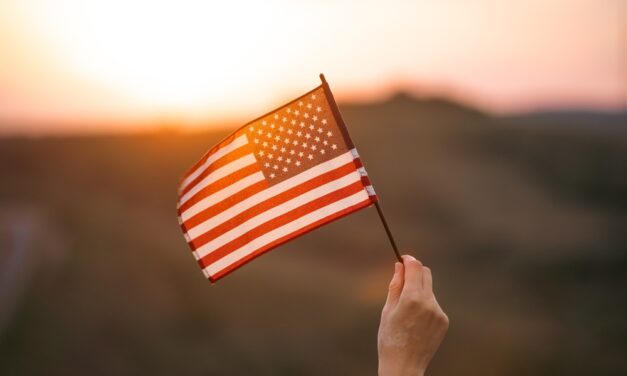 Independence Day: Land of the Free … Home of the Traders!
