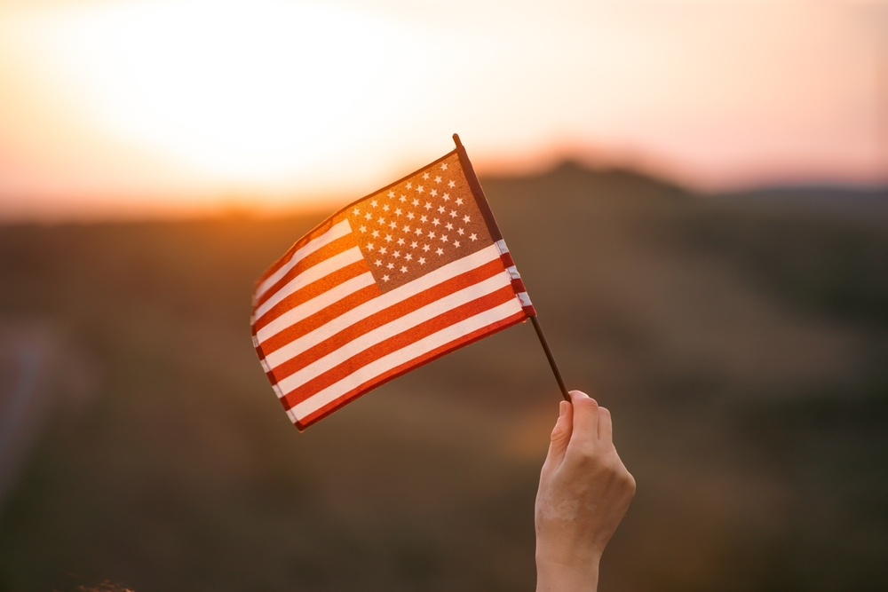 Independence Day: Land of the Free … Home of the Traders!