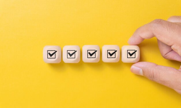 5 Positive Signs Your Trading Is On Track