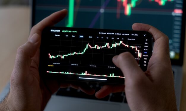 Trade Short Squeezes With 100% Discipline & Zero Greed