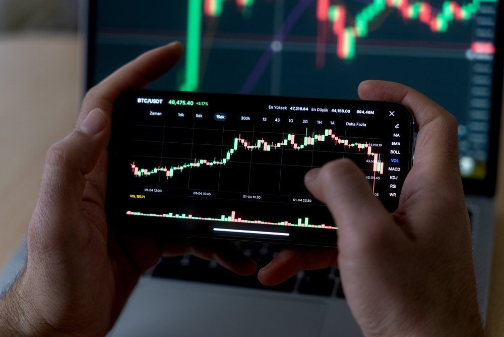 Trade Short Squeezes With 100% Discipline & Zero Greed Trade Short Squeezes With 100% Discipline & Zero Greed