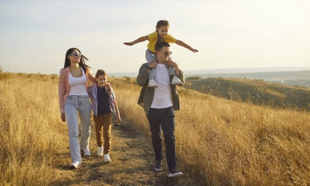 Husband, Dad, Millionaire Trader & Mentor
