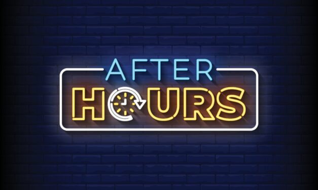 Why After-Hours Trading Is Awesome Right Now