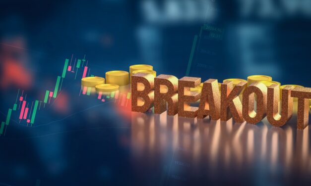 4 Ways To Catch Breakout Trades EARLY