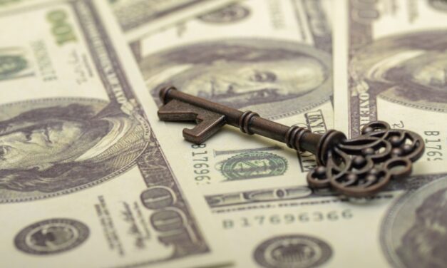 The Key To Growing Your 2 Accounts