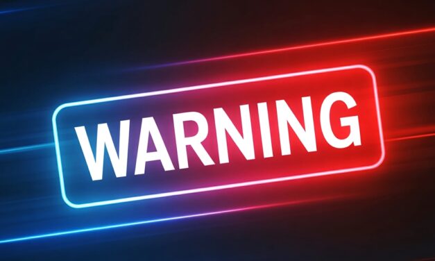 The Warning Sign That Can Save You Thousands