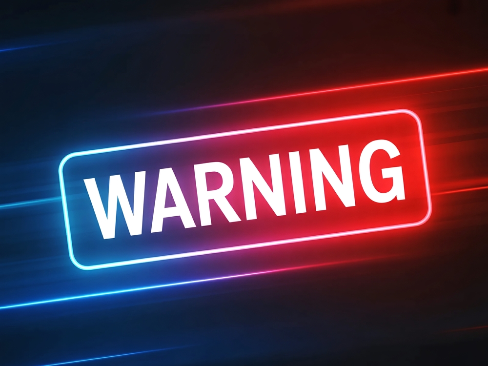 The Warning Sign That Can Save You Thousands