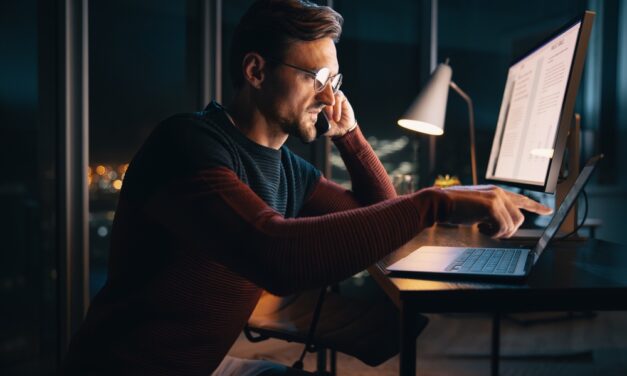Why I Find After-Hours Easy to Trade