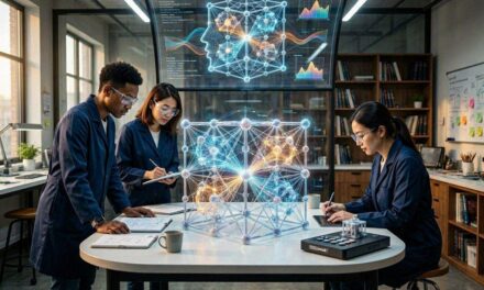 Researchers Just Unlocked AI’s Black Box