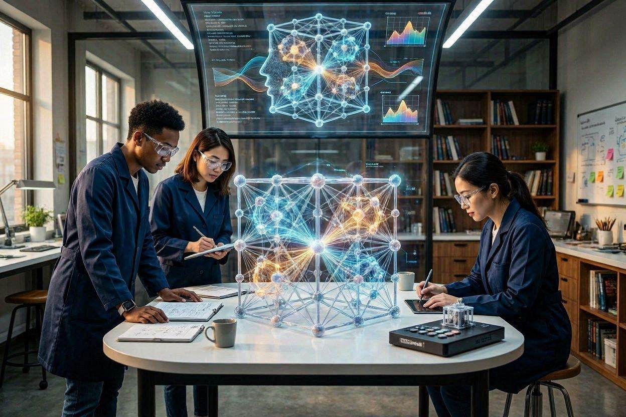 Researchers Just Unlocked AI’s Black Box Researchers Just Unlocked AI’s Black Box