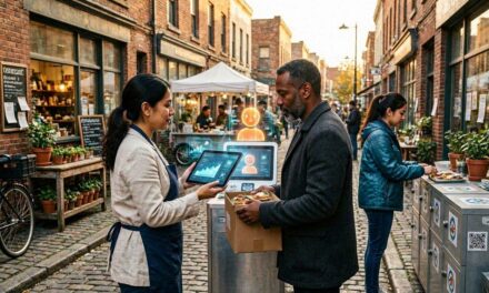How is AI helping to make people more independent?