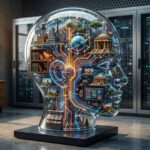 What does this week's chart reveal about the inner workings of AI?