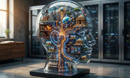 What does this week's chart reveal about the inner workings of AI?