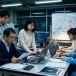 How is distillation changing the AI race?