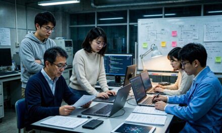 How is distillation changing the AI race?