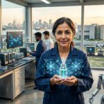 Where is the next big AI frotune coming from?