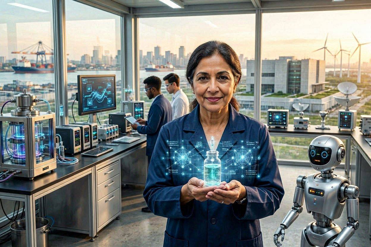 Where Will the Fourth AI Fortune Come From? Where Will the Fourth AI Fortune Come From?