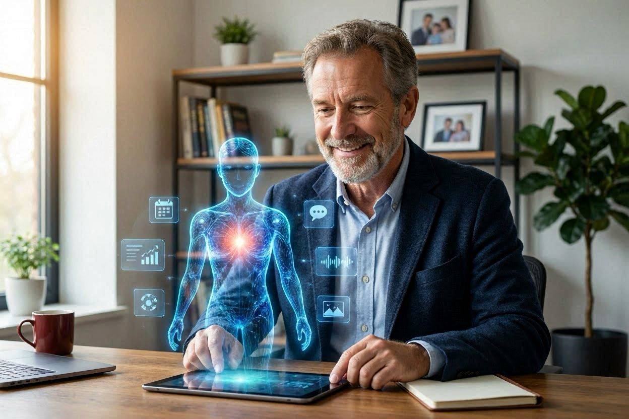The End of One-Size-Fits-All AI