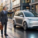 How are robotaxis moving from promising to practical?