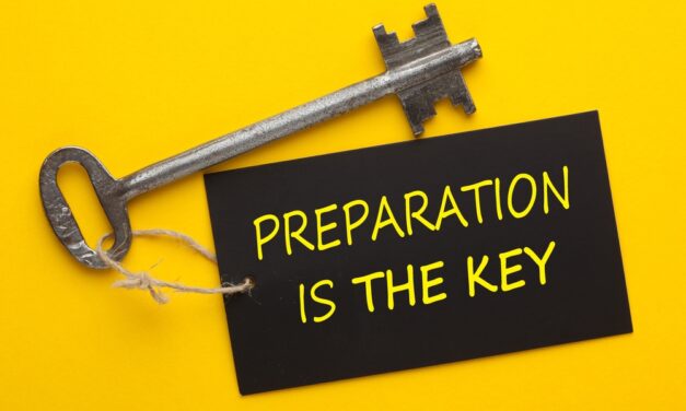 How To Prepare in This Awesome Market