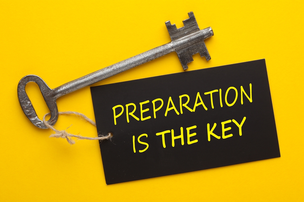 How To Prepare in This Awesome Market