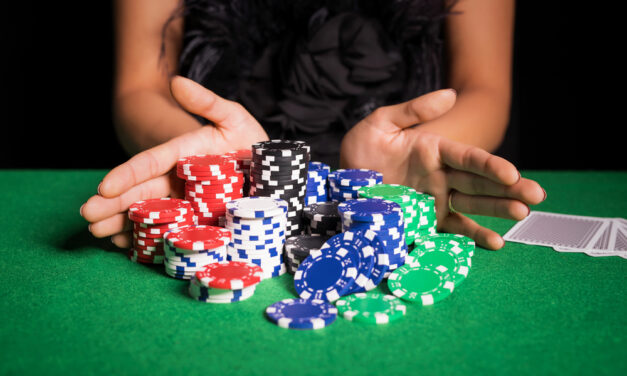 My Thoughts on Going All In