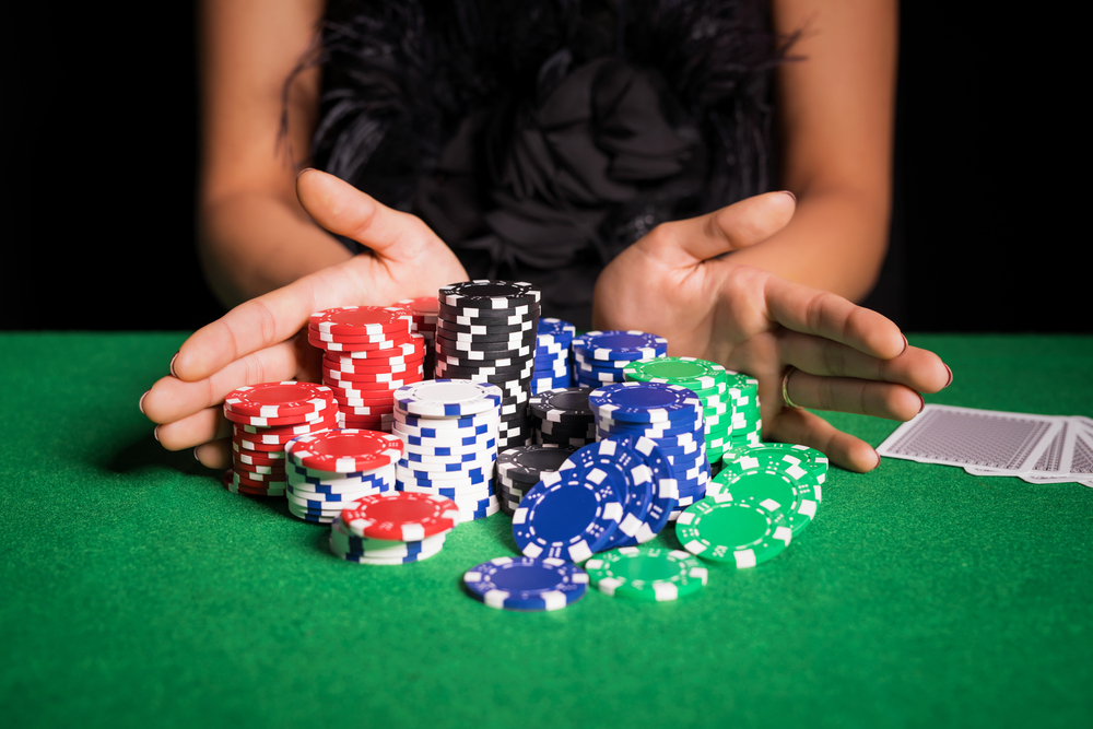 My Thoughts on Going All In