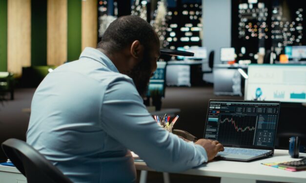 The Beauty of Trading During Extended Hours