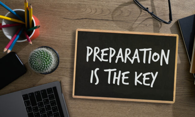 The Sykes Sliding Scale: PREPARE