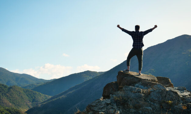 Why Trading Is One of the Greatest Jobs In the World