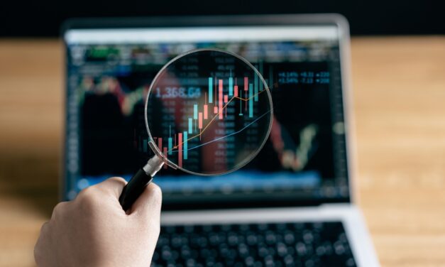 How to Find “Good” Stocks That Can Grow Your Portfolio