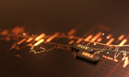 Use VWAP To Keep It Easy