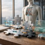 How much closer have we gotten to artificial general intelligence over the last six months?