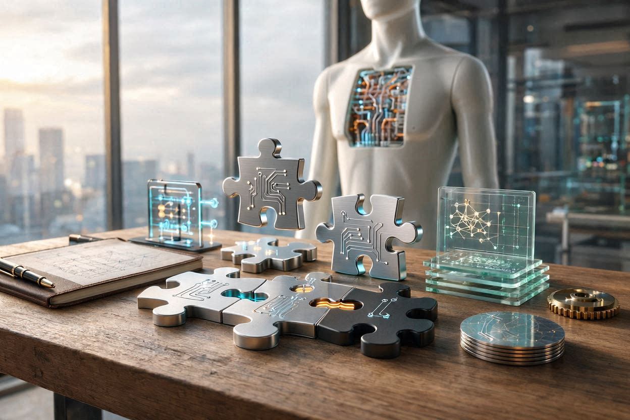 How much closer have we gotten to artificial general intelligence over the last six months?