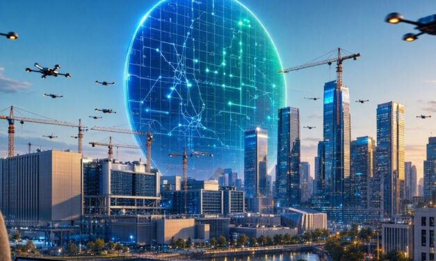 Chart of the Week: The AI Boom Is About to Get Much Bigger