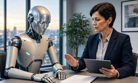 What's holding back companies from employing more AI agents?