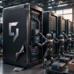 How are Microsoft's rivals tackling AI’s learning problem?