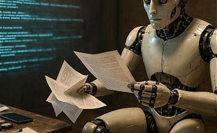 How is AI different from other technology revolutions?