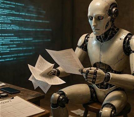 Chart of the Week: AI Isn’t Following the Script