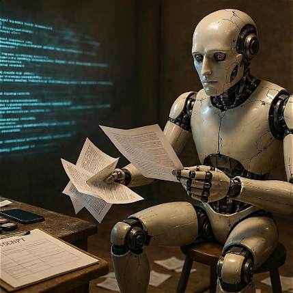 How is AI different from other technology revolutions?