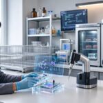 How could AI help improve animal and human welfare?
