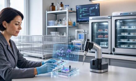 How could AI help improve animal and human welfare?