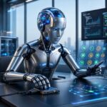 How could AI agents impact crypto?