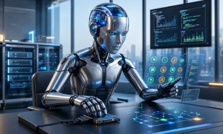 Crypto’s Biggest User May Not Be Human