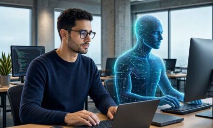 What's holding AI back in the workplace?