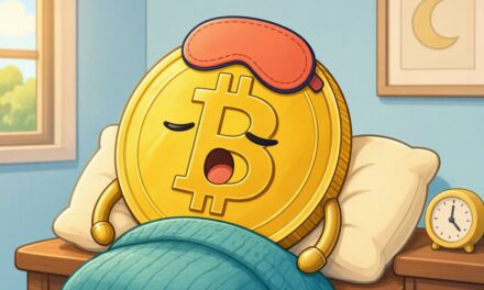 What's driving the crypto rally?