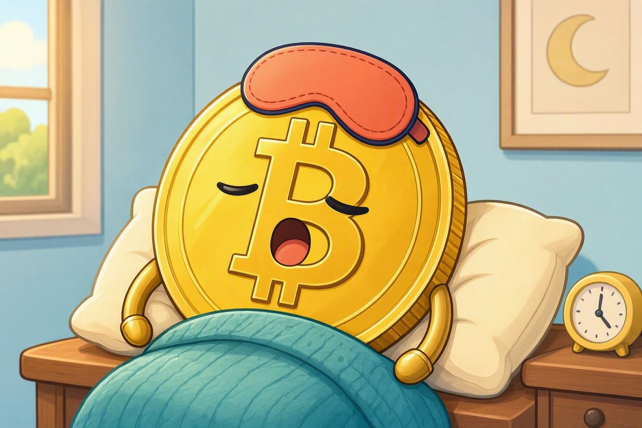 What's driving the crypto rally?