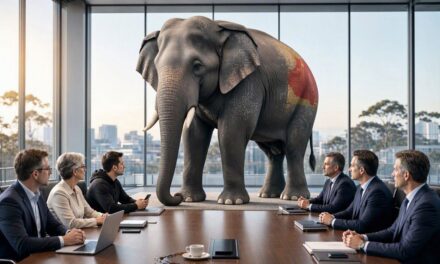 How could Chinese AI models play a role in American businesses?