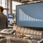 How much cheaper are Chinese AI models to use?